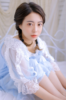 情趣内衣秀