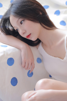 青春期的妹妹
